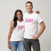 Festzug-Tante T-Shirt (Unisex)