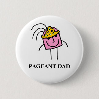 FESTZUG-VATER BUTTON