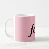 Fet*s Tasse (Links)