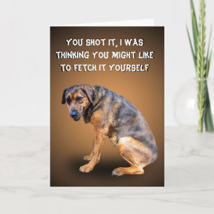 FETCH ES SELBST KARTE