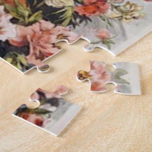 Fete de Fleurs Puzzle (Seite)