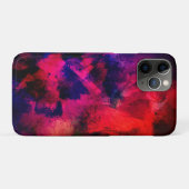 Fetherflame Case-Mate iPhone Hülle (Rückseite (Horizontal))