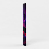 Fetherflame Case-Mate iPhone Hülle (Hinten/Rechts)