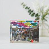 Fethiye, Türkei Postkarte (Stehend Vorderseite)