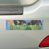 Feti & Te Ka Autoaufkleber (Auf Auto)