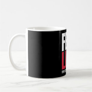 Fet's Glück Du Hast Das Falsch Gelesen Lustiger Sp Kaffeetasse