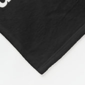 Fet's Luck You Read That Wrong Didn't You  Fleecedecke (Ecke)