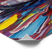 Fett Brushhub Vehicle Poster (Ecke)