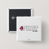 FETT BUTTON (Vorne & Hinten)