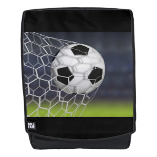 Fett-Face-Backpack Rucksack