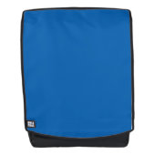 Fett-Face-Backpack Rucksack (Vorderseite)