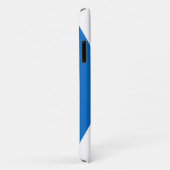 Fett-Fahne in Schottland Case-Mate iPhone Hülle (Hinten/Rechts)