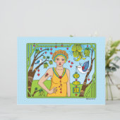 Fett_flach Papier Blatt 11" x 8,5" (Stehend Vorderseite)