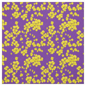 Fett Floral 3 Stoff (Muster)