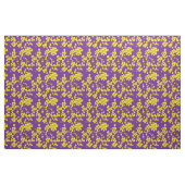 Fett Floral 3 Stoff (Fat Quarter (45,7 x 55,9 cm))