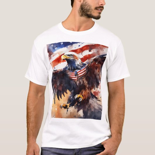 Fett formatierter T - Shirt (Vorderseite)