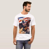 Fett formatierter T - Shirt (Vorne ganz)