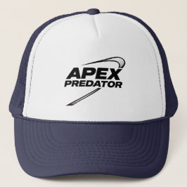 Fett Formel 1 Streetwear Design Truckerkappe