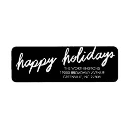 Fett-Frohes Weihnachtskritik-Rückgabeadresse Etike