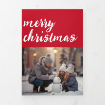 Fett fröhliches und helles Foto