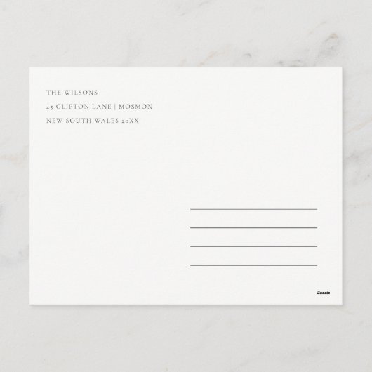 Fett Funny Whole Latte Kaffee Heiligen Weihnachten (Rückseite)