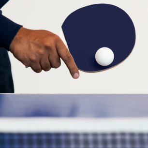 Fett gedrucktes Rosinen-Tischtennisschläger-Design Tischtennis Schläger