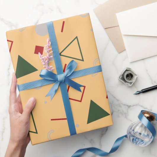 Fett Geschenk Sparkling Premium Freundin Geburtsta Geschenkpapier (Schenken)