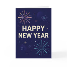 Fett Gold Navy 2026 Silvesterfeuerwerk