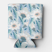 Fett handgestrichen Vintag Dosenkühler (Vorderseite)