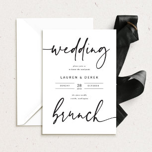 Fett Hochzeitstiefel Einladungs-Card-Party laden Einladung