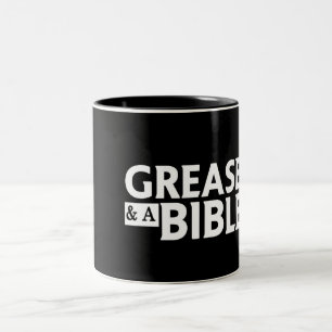 Fett in meiner Tasse