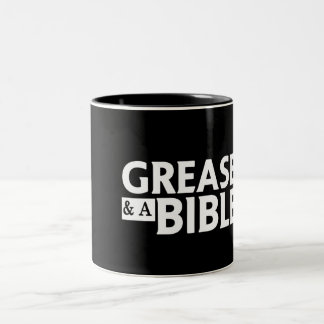 Fett in meiner Tasse