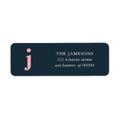 Fett Initial (Vorne)