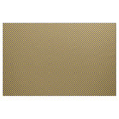 Fett Karo Stoff (Yard (91,4 cm))