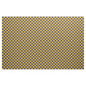 Fett Karo Stoff (Fat Quarter (45,7 x 55,9 cm))