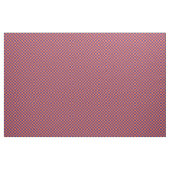 Fett Karo Stoff (Yard (91,4 cm))