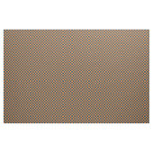 Fett Karo Stoff (Yard (91,4 cm))
