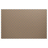 Fett Karo Stoff (Fat Quarter (45,7 x 55,9 cm))