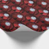 Fett Katzenverpackungspapier Niedlich Katzenweihpa Geschenkpapier (Ecke)