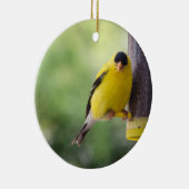 Fett Keramik Ornament (Rechts)