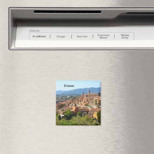 Fett Magnet (In Situ (Geschirrspüler))