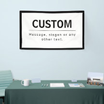 Fett moderner bearbeitbarer Text | Schwarz und Wei