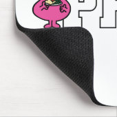 FETT MOUSEPAD (Ecke)
