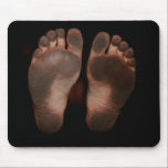 FETT MOUSEPAD<br><div class="desc">DIRTY FEET PRODUCTS</div>