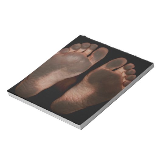 FETT NOTIZBLOCK (Rotiert)