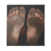 FETT NOTIZBLOCK (Vorderseite)