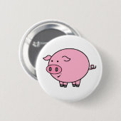 Fett Pig Button (Vorne & Hinten)