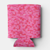 Fett rosa dosenkühler (Rückseite)