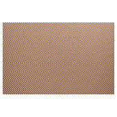 Fett Schachbrett Stoff (Yard (91,4 cm))