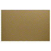 Fett Schachbrett Stoff (Yard (91,4 cm))